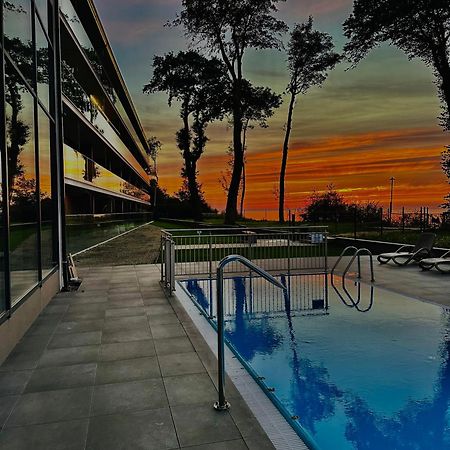 Apartamenty The View Hevenia Rewal Dış mekan fotoğraf