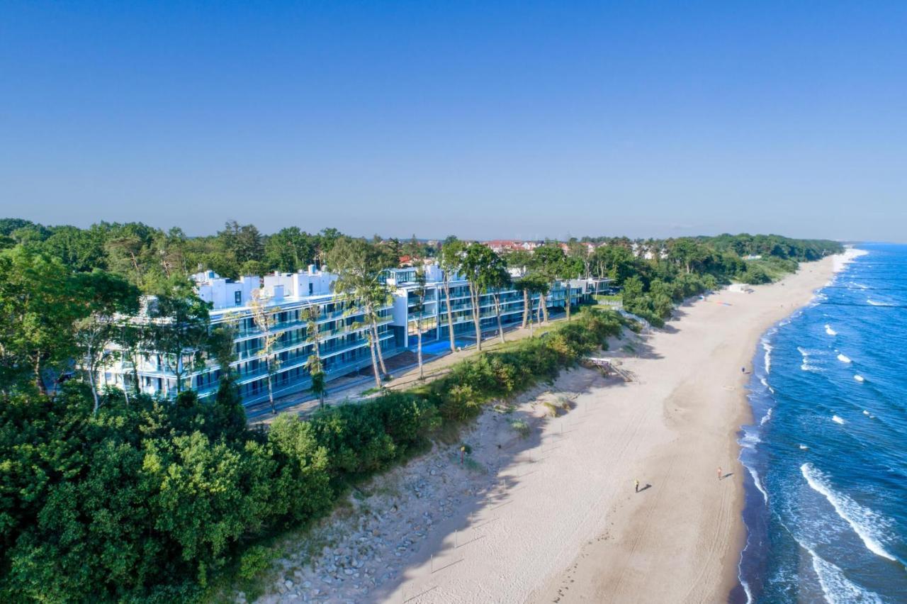 Apartamenty The View Hevenia Rewal Dış mekan fotoğraf
