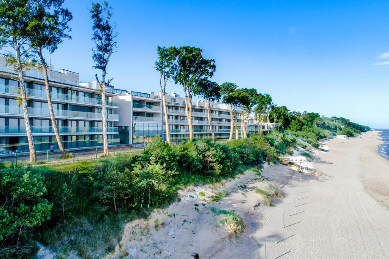 Apartamenty The View Hevenia Rewal Dış mekan fotoğraf
