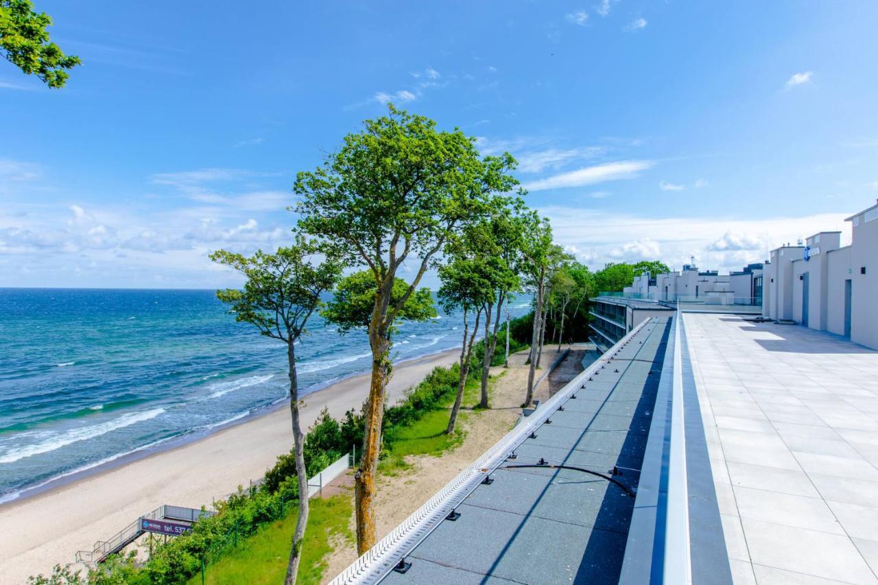 Apartamenty The View Hevenia Rewal Dış mekan fotoğraf