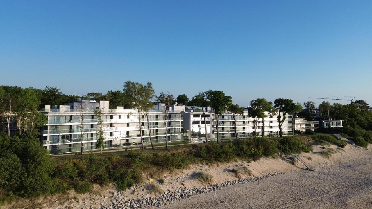 Apartamenty The View Hevenia Rewal Dış mekan fotoğraf